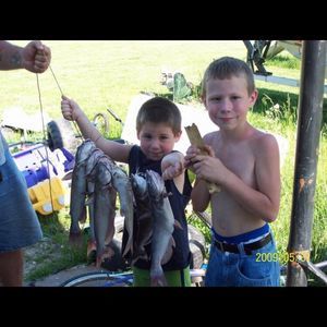 Meet your Posher, Caleb